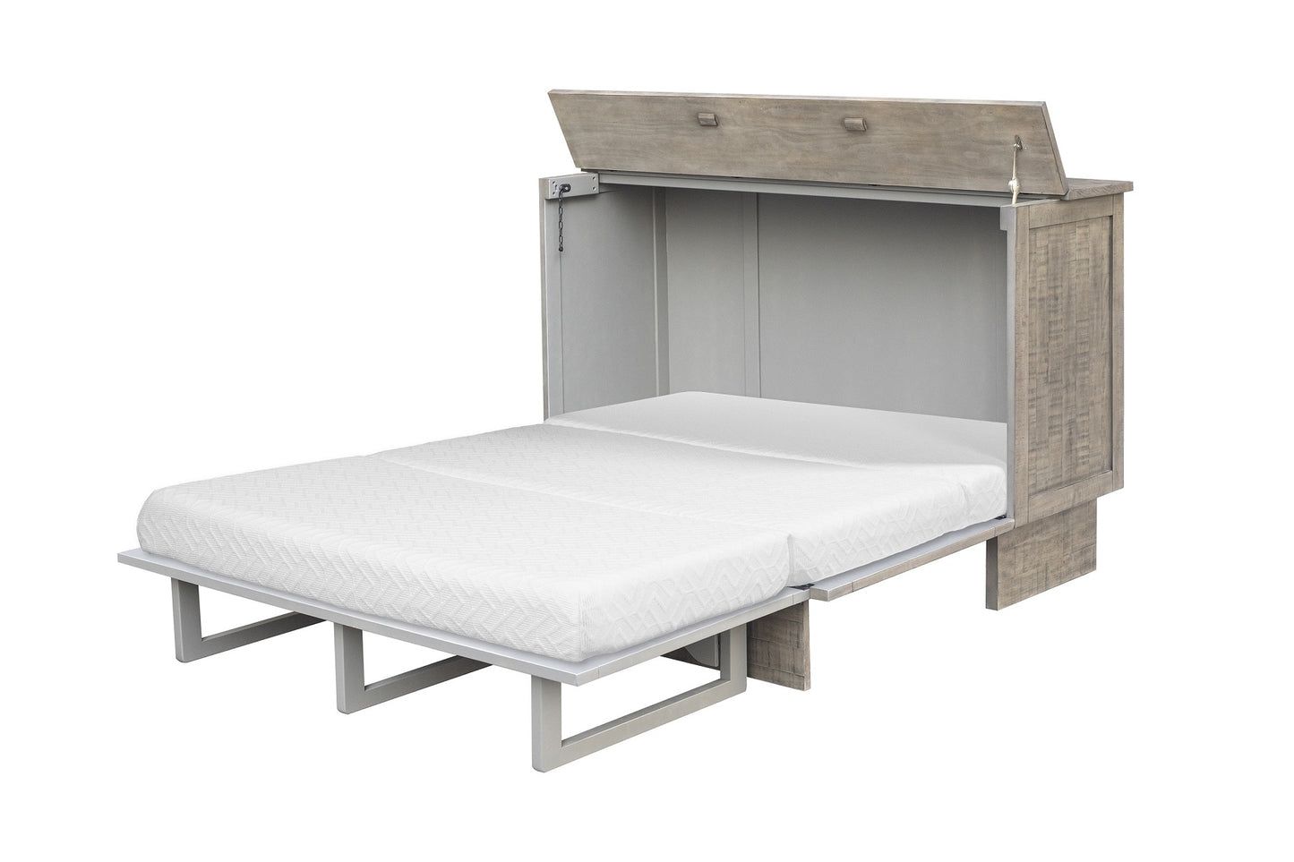Wilmington Queen Sleeper Chest