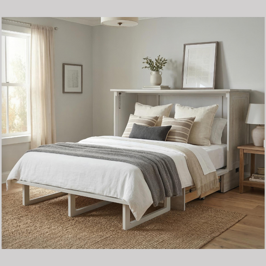 Wilmington Queen Sleeper Chest