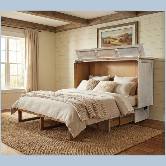 Westport Queen Sleeper Chest