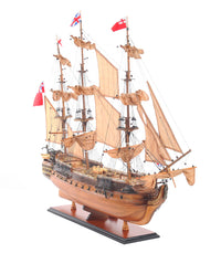 Thumbnail for HMS Surprise Model Ship