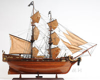Thumbnail for Pirate Ship Exclusive Edition Model FULLY ASSEMBLED