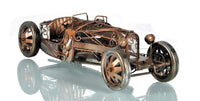 Thumbnail for 1924 Bugatti Type 35 Open Frame Model Car
