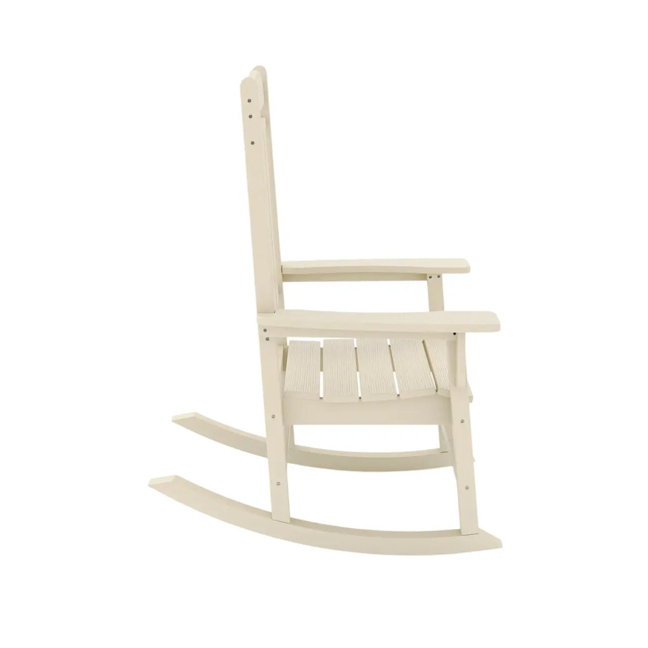 Callaway Outdoor Porch Rocker SoPoly