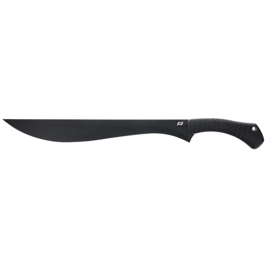 Schrade Decimate Outdoor Brush Sword Machete