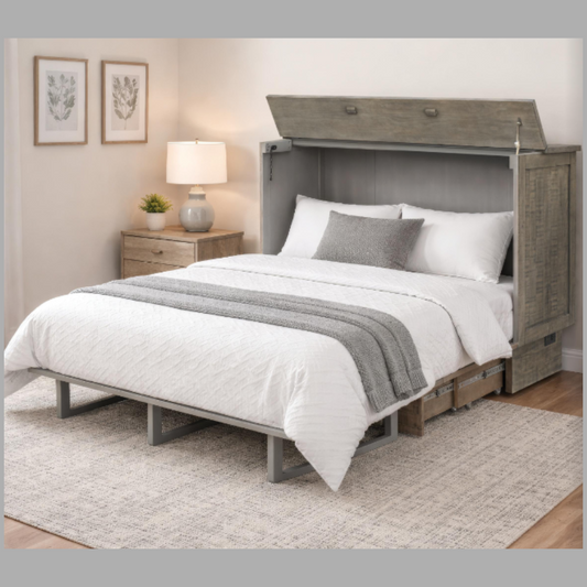 Medison Queen Sleeper Chest