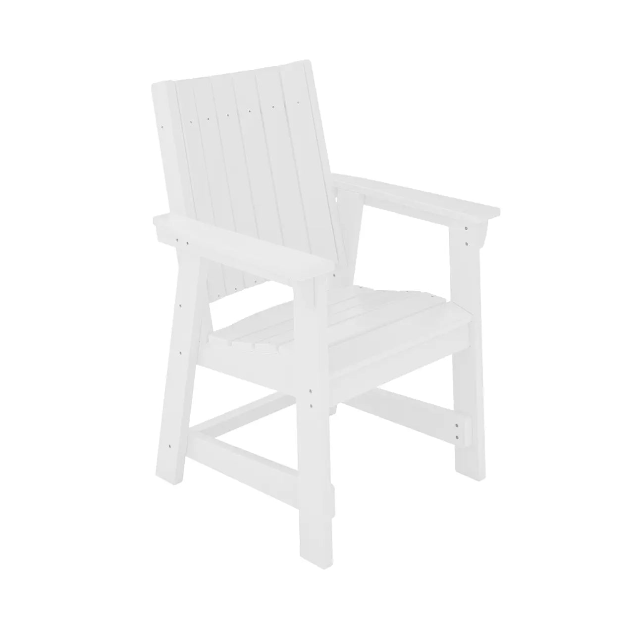 Callaway Outdoor Dining Chair SoPoly
