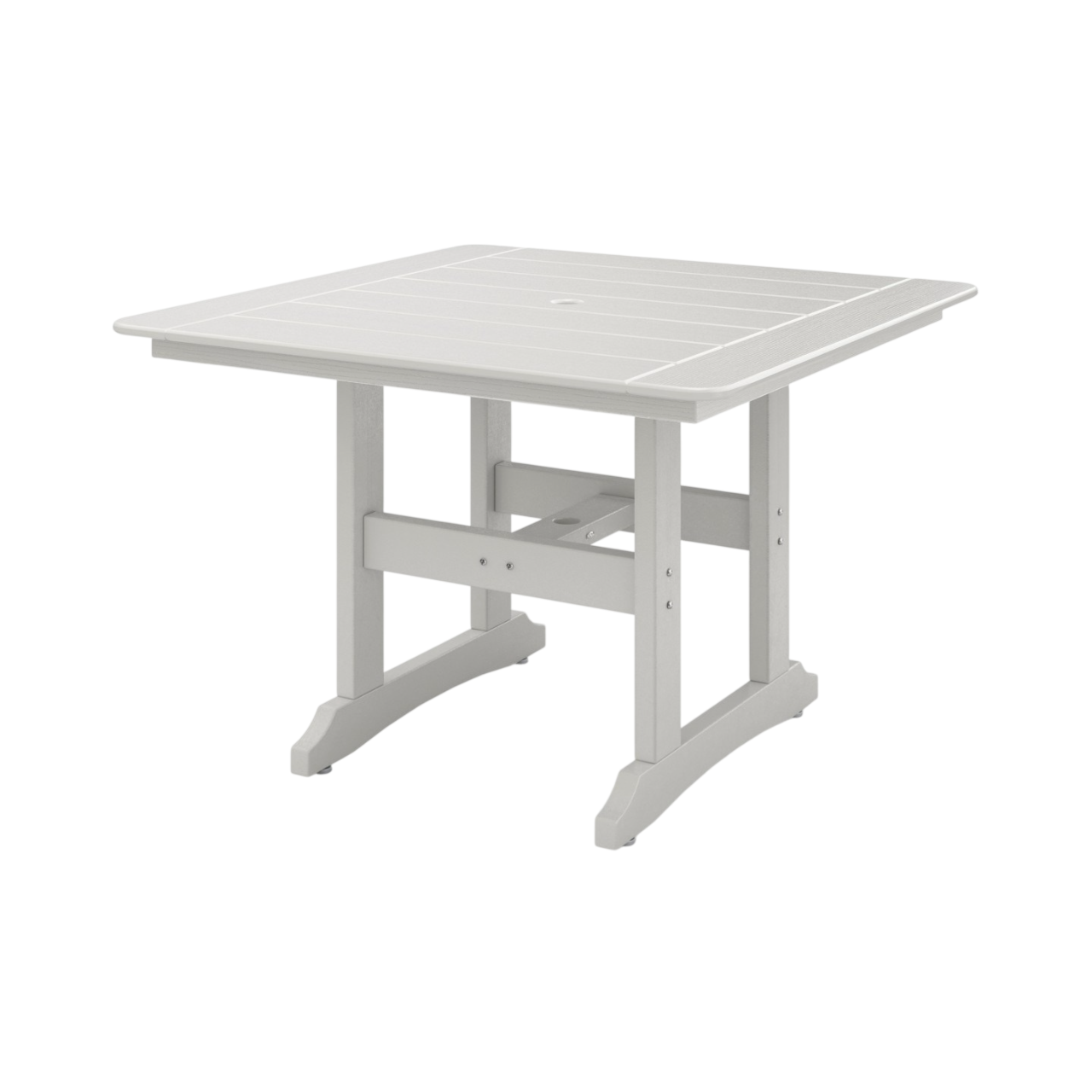 Savannah Outdoor 44" Square Dining Table