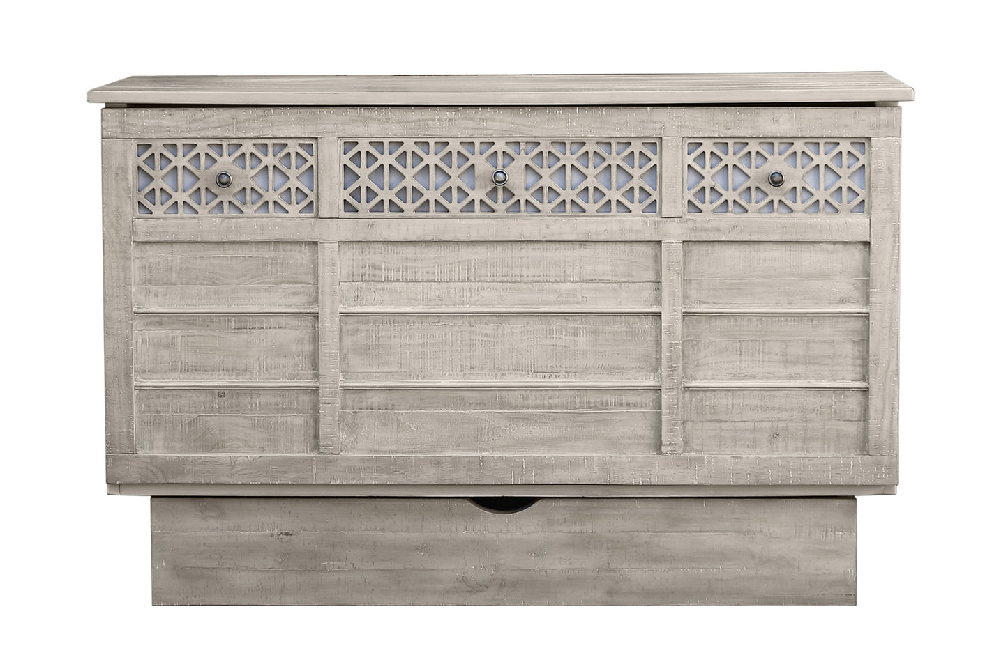 Wilmington Queen Sleeper Chest