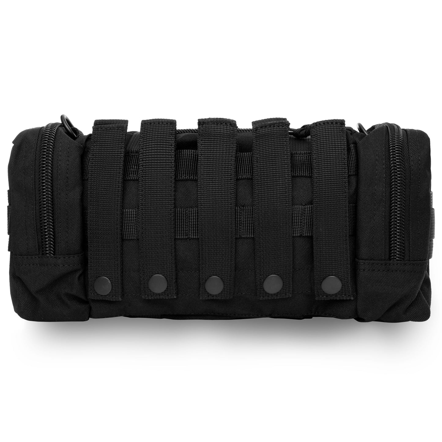 First-Aid Rapid Response Kit (Black)