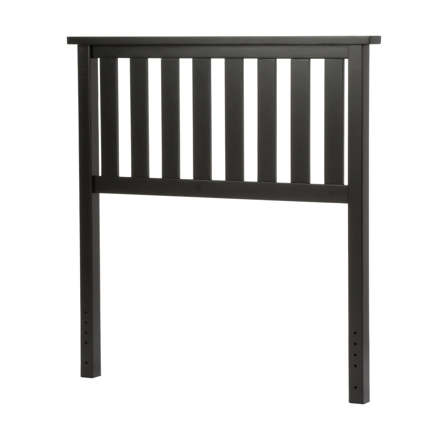 Full, Full XL, Queen Bed Size Oxford Wooden Bolt-On Headboard