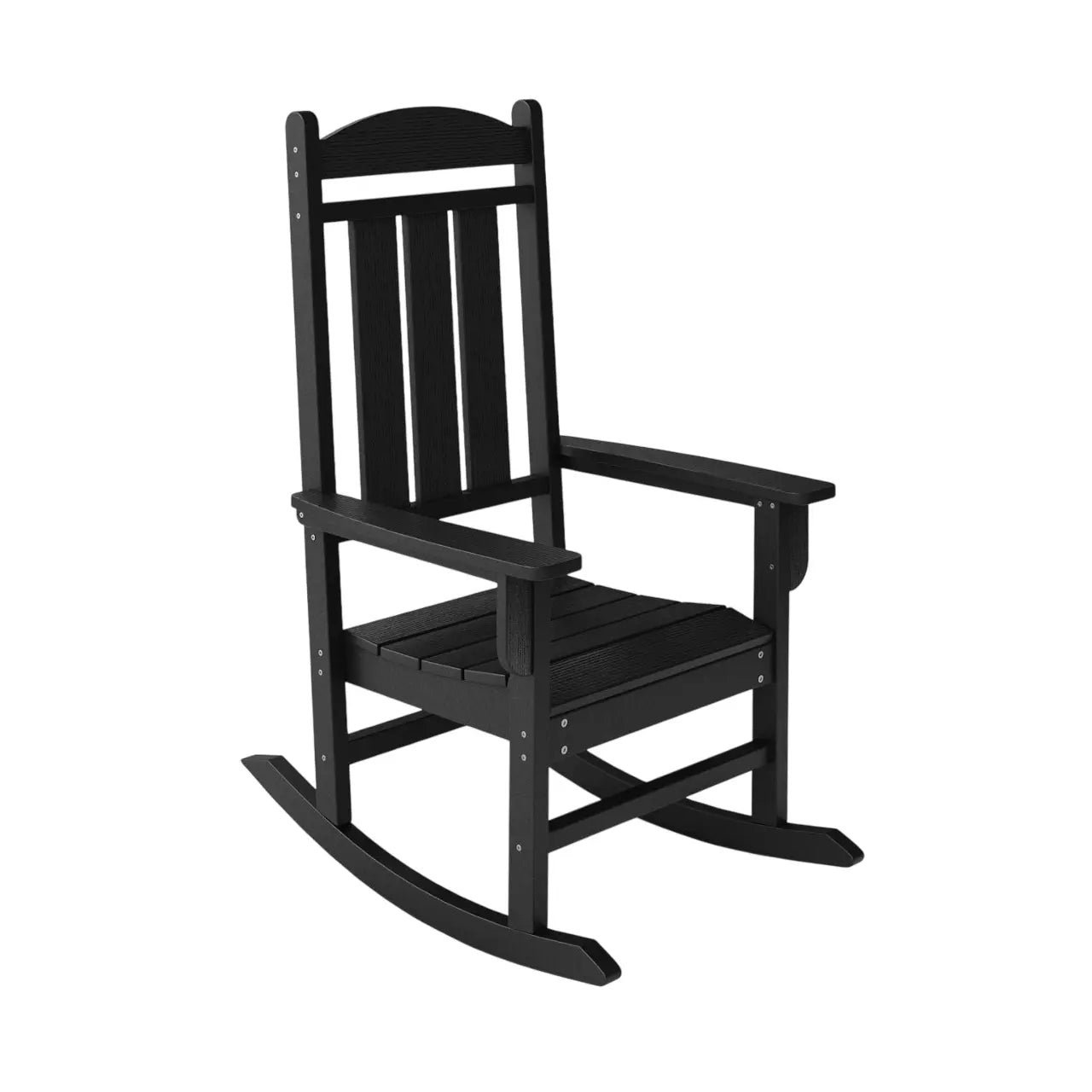 Callaway Outdoor Porch Rocker SoPoly