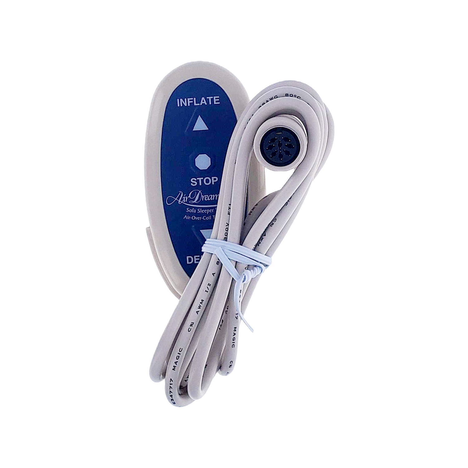Air Dream ULTRA Replacement Hand Control Wand