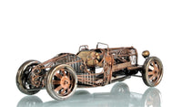 Thumbnail for 1924 Bugatti Type 35 Open Frame Model Car