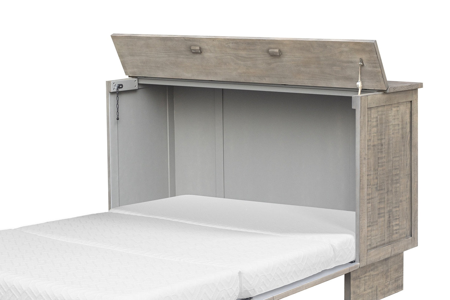 Wilmington Queen Sleeper Chest