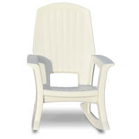 Thumbnail for Rockaway Heavy-Duty All-Weather Outdoor Rocking Chair