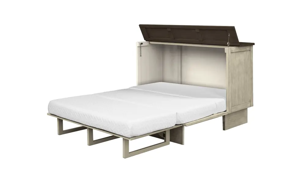 Brockton Queen Sleeper Chest