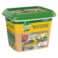Thumbnail for Knorr Professional Ultimate Roasted Chicken Base 16 oz, Makes 5 Gallons
