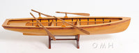 Thumbnail for Boston Whitehall Tender FULLY ASSEMBLED Replica Model Rowing Boat