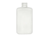 Thumbnail for 6.67 oz. White Plastic Bottle with Lime Green Dispensing Cap | Set of 12