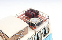 Thumbnail for Volkswagen Camp Bus 1:15 Scale Model