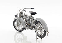 Thumbnail for 1911 Harley-Davidson Model 7D 1:12 Scale
