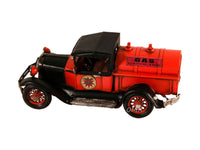 Thumbnail for Handmade 1930s Ford Model AA Fuel Tanker Model