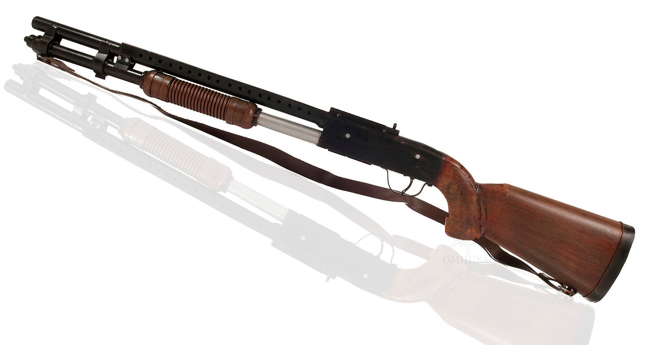 1908 American Remington Model 10 Display-Only Model