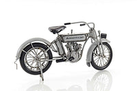 Thumbnail for 1911 Harley-Davidson Model 7D 1:12 Scale