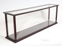 Thumbnail for Table Top Display Case for Cruise Liner Large