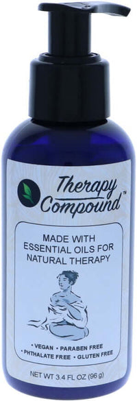 Thumbnail for Therapy Compound Vegan & Gluten-Free Muscle Jelly