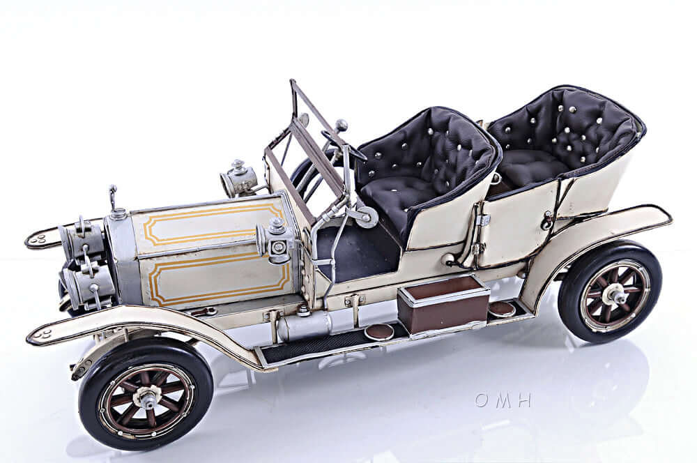 1909 Rolls Royce Ghost Edition Model 1:10