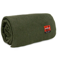 Thumbnail for U.S. Army Medical OD Wool Blanket