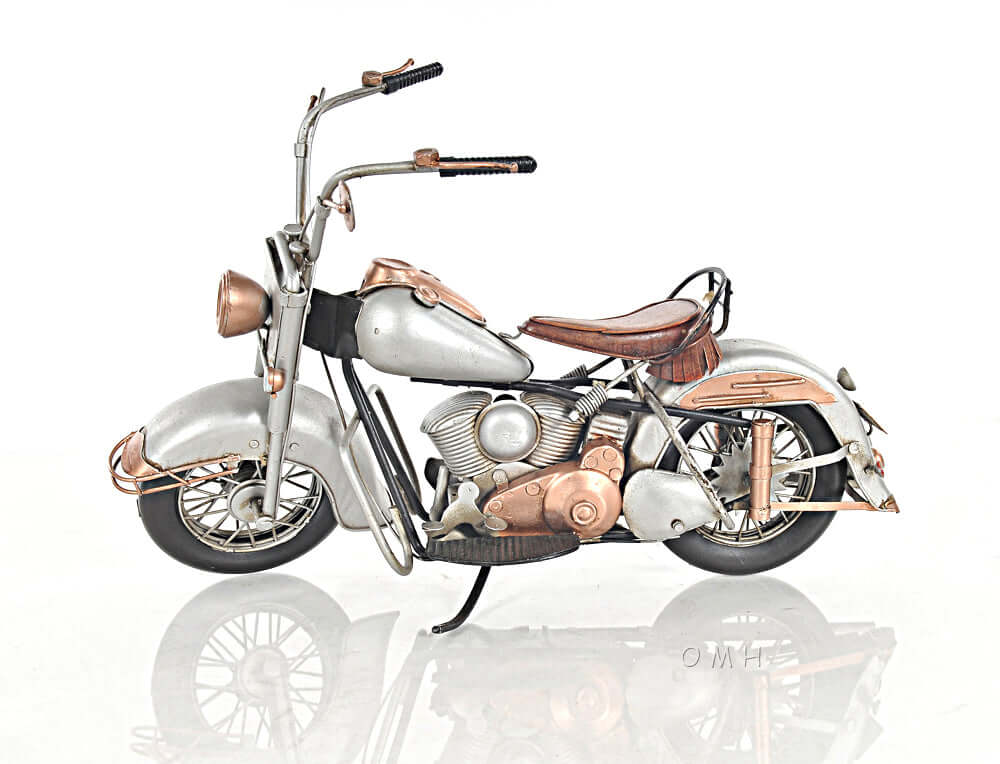 1957 Harley-Davidson Sportster Model