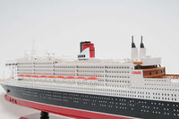 Thumbnail for Queen Mary II 40