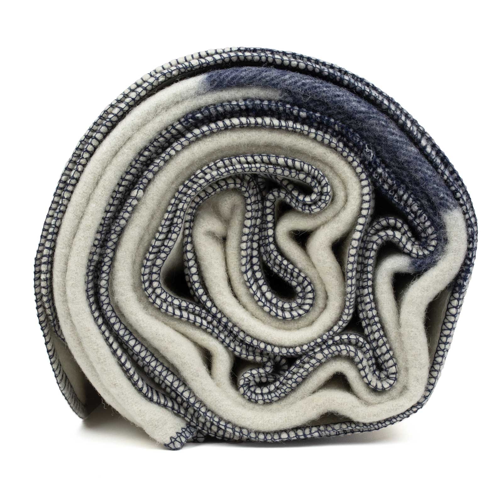 Swiss Link Reproduction U.S. Navy Wool Blanket