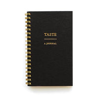 Thumbnail for Taste - A Journal for Tasting Everything, Buy 1, Get 1 Free