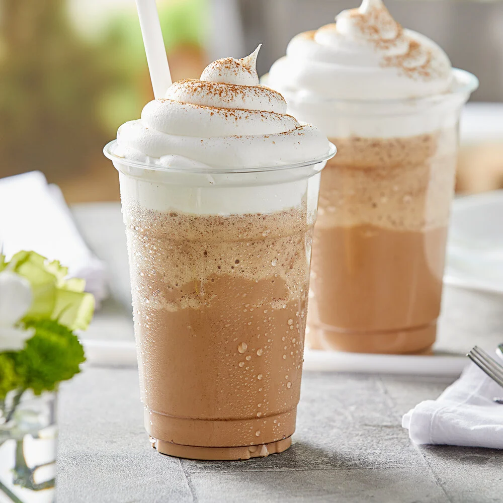 Chai Coffee 5 Ways: Lattes, Ice Cream, Cold Brew, & More! – Copper