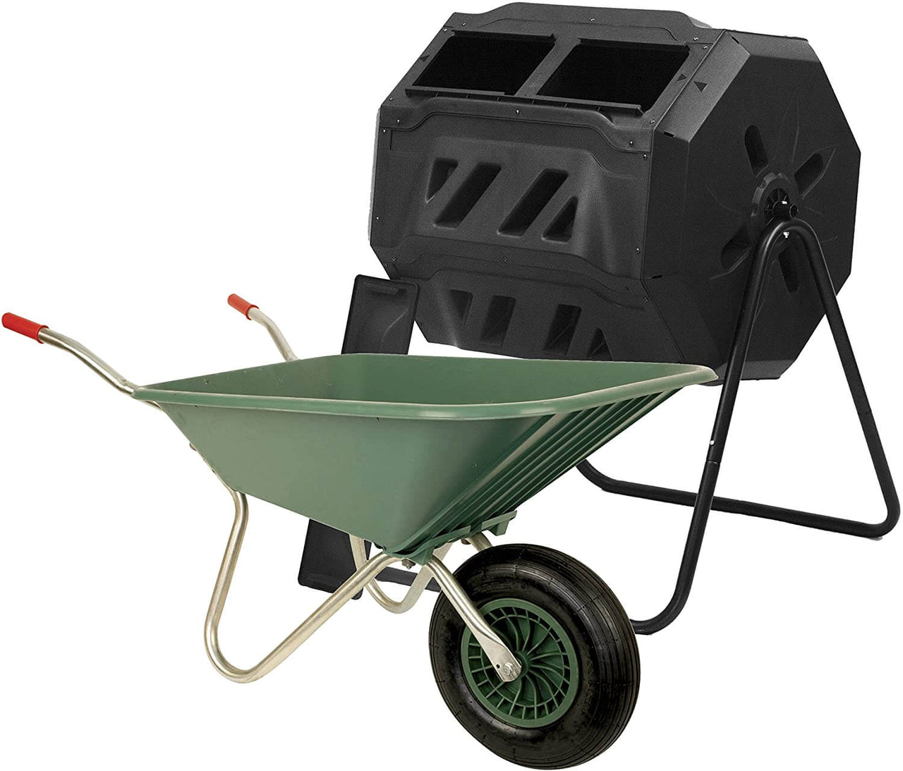 Compost Wizard Eco Tumbler