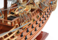 Thumbnail for San Felipe Small Model Ship