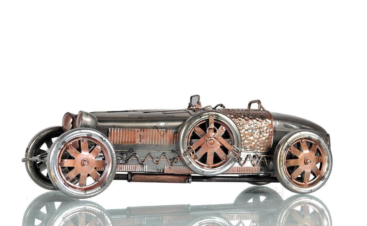 1924 Bugatti Type 35 Model
