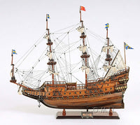 Thumbnail for Wasa Medium FULLY ASSEMBLED Exclusive Edition Model Ship