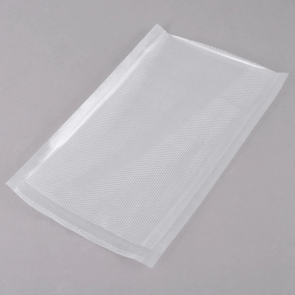 Cucina Chef External Vacuum Sealer Bags, 3 Mil, Full Mesh, Perfect for Sous Vide