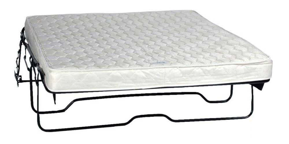 Max 2500 Series Replacement Sleeper Sofa Mechanism with 5" Innerspring Mattress Package