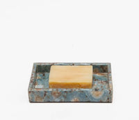 Thumbnail for Sitges Collection Blue Limpit Shell Soap Dish