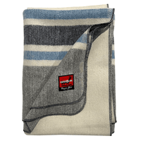 Thumbnail for Arctic Shawl Classic Wool Blanket