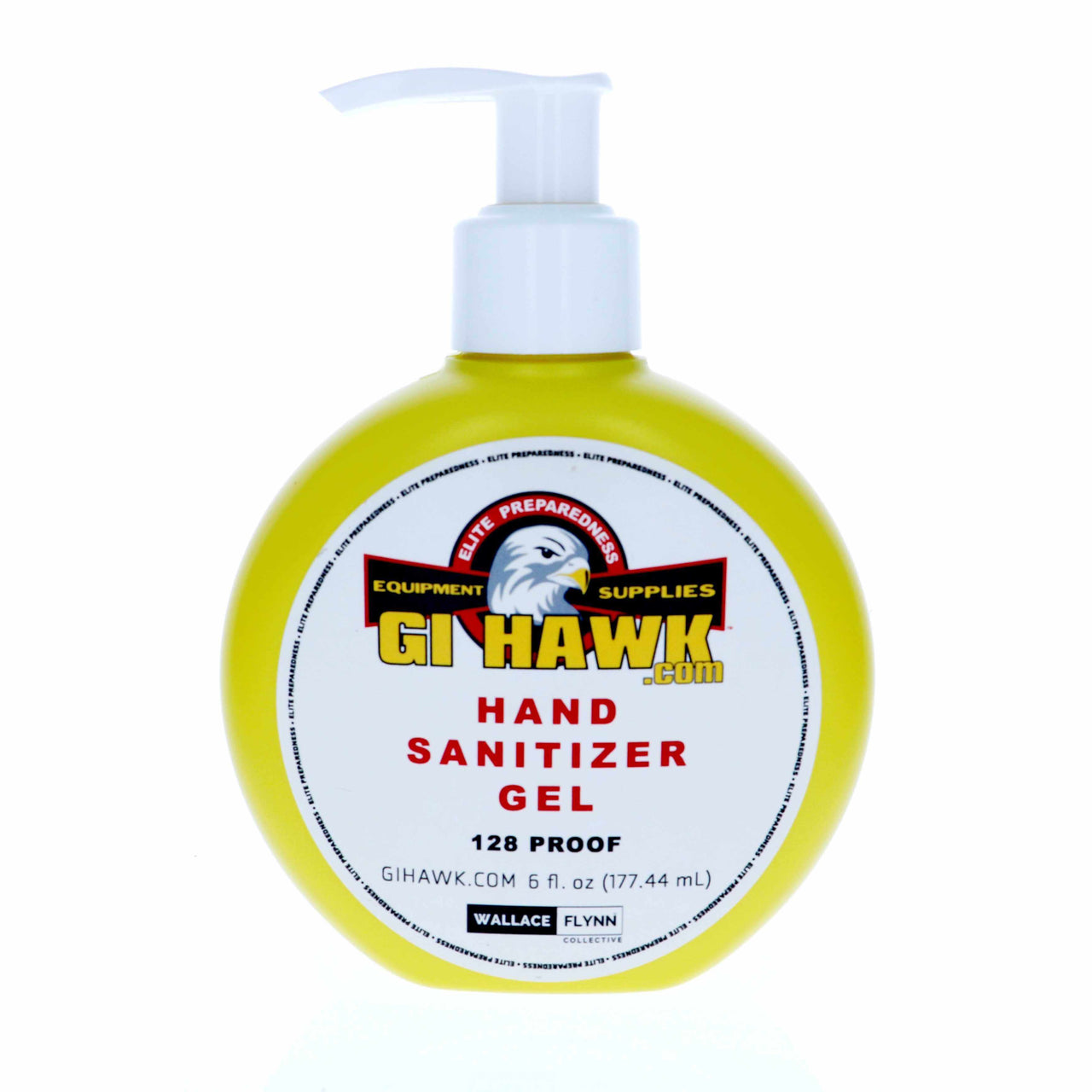 GI HAWK Hand Sanitizer