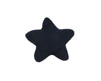 Thumbnail for Anne Home - Navy Blue Star Pillow