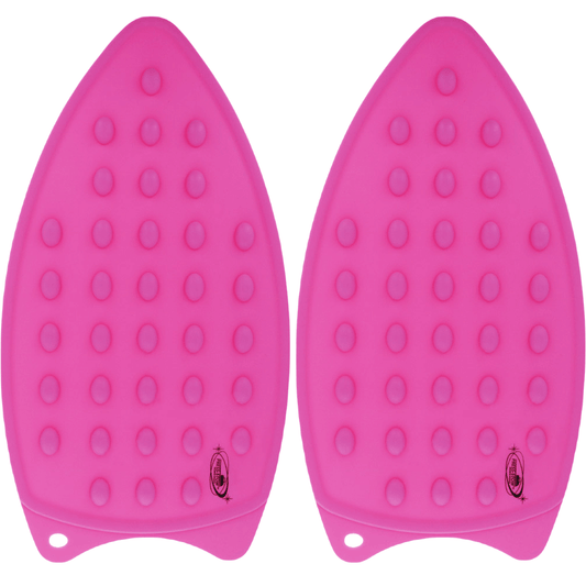 Silicone Safety Rest for Iron or Hair Straightener ♡ 2 Pack