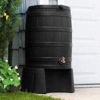 Thumbnail for Rain Wizard 40 and 50 Gallon Rain Barrel Stand