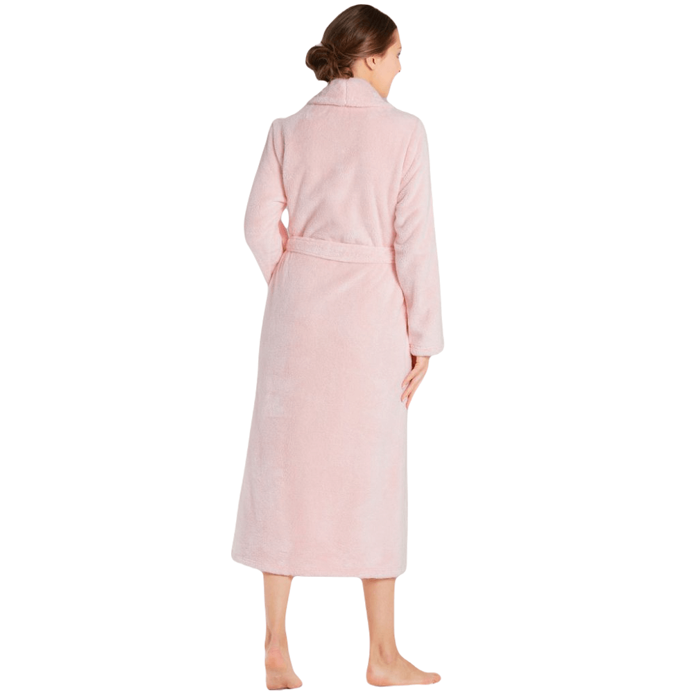 The Uniform of Queens Everywhere Luxury Spa Robe ♡ 49" Long